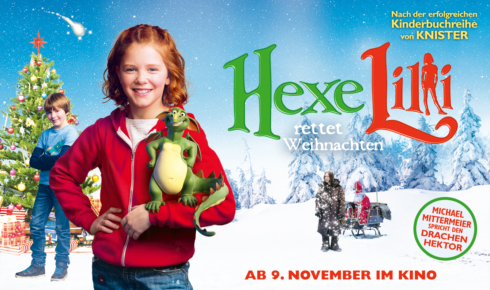 Hexe Lilli Rettet Weihnachten Kino Katsdorf